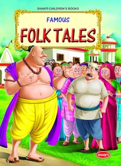 Famous  Folk  Tales